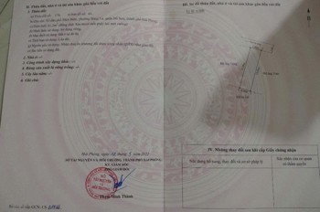 LÔ ĐẤT 7XX TRIỆU – GIÁ HIẾM KHU BÀNG LA, GẦN CHỢ – ĐẦU TƯ THANH KHOẢN CAO  ZALO 0567 222 555