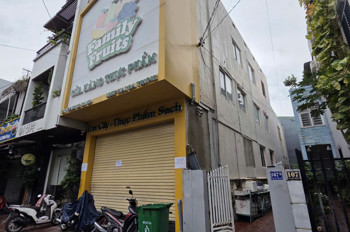 BÁN NHÀ MẶT TIỀN HAI BÀ TRƯNG – TUYẾN ĐƯỜNG VÀNG GIỮA TRUNG TÂM QUY NHƠN