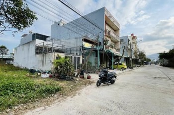 DUY NHẤT LÔ ĐẤT SẠCH GẦN CHỢ – TRỤC CHÍNH NGUYỄN DIỆU, ECOHOME NHƠN BÌNH- TP QUY NHƠN