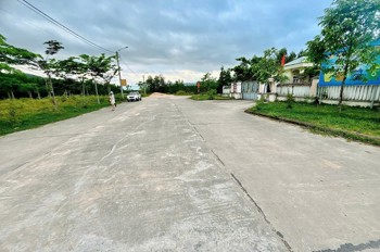 CƠ HỘI VÀNG – BÁN 2 LÔ ĐẤT LIỀN KỀ VỊ TRÍ VIP KHU PHƯỚC MỸ, TP. QUY NHƠN