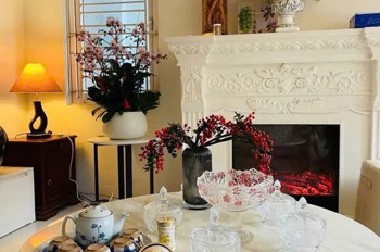 ⚡️Chú Ý!: NHÀ ĐẸP - GẦN Ô TÔ🚘& HỒ SINH THÁI - HAI MẶT THOÁNG 🌳! Bán nhà Thanh Xuân