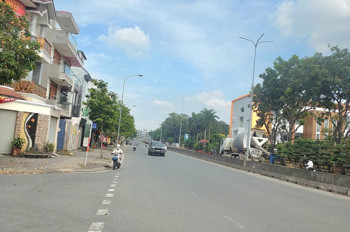 Lô đất biệt thự 320  16 x 20 KDC Nam Long D3, Liên Phường, Phước Long B, chỉ 27ty