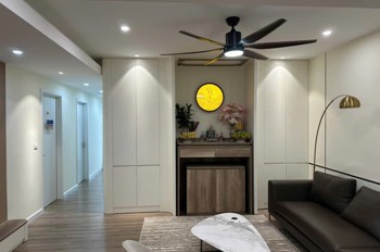 💥💥Căn góc CT1 Trần Văn Lai 111m 3PN Full nội thất xịn sò, 11 tỷ Nam Từ Liêm