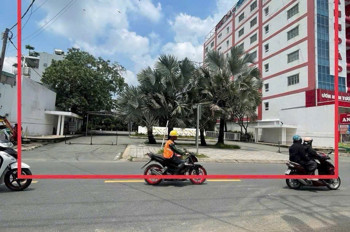 SIÊU PHẨM ĐẦU TƯ – ĐẤT (36X68) FULL THỔ MẶT TIỀN NGUYỄN VĂN QUÁ, Q12