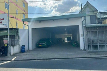 NHÀ XƯỞNG (526M2) MẶT TIỀN ĐÔNG THẠNH – HÓC MÔN GIÁ ĐẦU TƯ