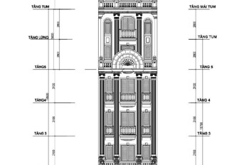 Bán nhà phố Nguyễn Chí Thanh_7 tầng thang máy_ngõ kd vỉa hè_mt 5m5 x 75m2_giá chào 47,5 tỷ