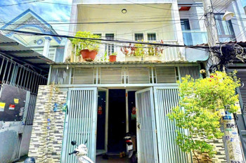 GIẢM SỐC 3T CÒN HƠN 12T CHỐT NHANH CCDV DÒNG TIỀN 40TR THÁNG P. TÂN CHÁNH HIỆP, Q12