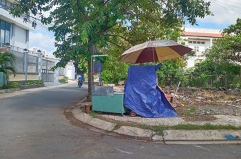 Đất Biệt Thự 2 Mặt Tiền Hẻm 668 Quốc Lộ 13, Hiệp Bình Phước , Thành Phố Thủ Đức