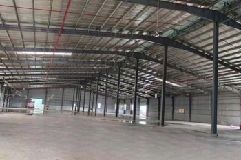 cho thuê nhà xưởng 2.850m² – khu vực tân uyên bình dương PCCC tự động, trạm điện lớn – vận hành