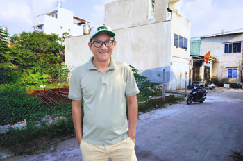 Bán Lô Đất Hẻm Xe Hơi 5m Đường 12 Hiệp Bình phước Thành Phố Thủ Đức