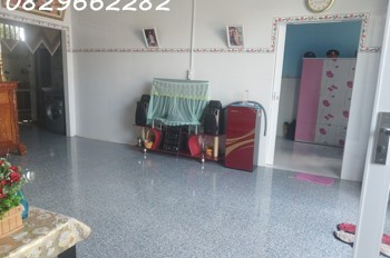 Bán Nhà Đất Mặt Tiền Tỉnh Lộ DT848, Ngay Ngã 3, Ngay Chợ- Thuận Lợi Kinh Doanh