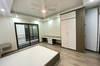 BÁN NHÀ ĐỨC GIANG LONG BIÊN,OTO ĐỖ CỬA,NGÕ THÔNG,2 THOÁNG,55M NHỈNH 8,3 TỶ