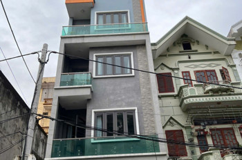 Chuyển nhượng nhà Lương Thế Vinh sẵn Gói Cho Thuê 60tr - P Kinh Bắc, Bắc Ninh