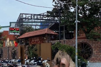 Bán nhà 2 mặt tiền 16x23m giá 16,5 tỷ Đường Xuân Thới Thượng 24