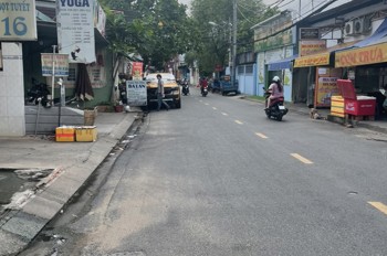 Bán xưởng 2563m² giá 66  tỷ TL MT Đông Hưng Thuận 17. F. Đông Hưng Thuận. Q12