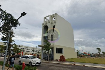 Bán đất nền dự án tại Bình ĐỊnh