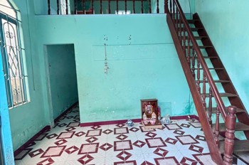 BÁN LÔ ĐẤT CÓ NHÀ CẤP 4 HẺM XE HƠI LÊ HỒNG PHONG—NAM NHA TRANG