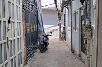 NHÀ CÒN MỚI GIÁ TỐT – CHỈ DỌN ĐỒ VÀO Ở LIỀN ( Ngân hàng hổ trợ vay 2,5 tỷ)