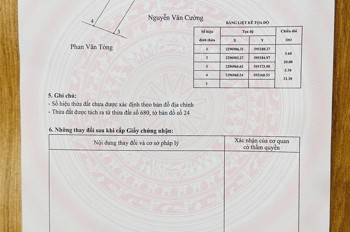 LÔ ĐẸP 113.8M² GIÁ HIẾM – MẶT ĐƯỜNG NHỰA 9M TAM KIỆT – KINH DOANH ĐỈNH  ZALO 0567 222 555