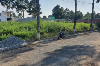 ĐẤT CHÍNH CHỦ- GIÁ TỐT  cần bán nhanh lô đất tại thị trấn Mỹ An, huyện Tháp Mười, tỉnh Đồng Tháp