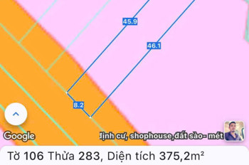 Mặt tiền bình giã đá bạc đất thuộc đá bạc nay là xã nghĩa thành tphcm.15x45. 200tc. Việc suối