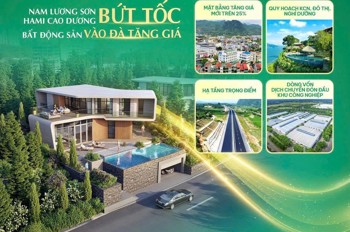 Cơ hội sở hữu đất thổ cư 60m² tại Cao Dương
Giá 3xx – ngay lõi KCN – sổ sẵn – hạ tầng đồng bộ