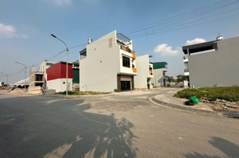 100m TÁI ĐỊNH CƯ NGUYÊN KHÊ- ĐÔNG ANH