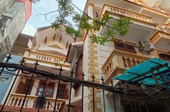 Bán Nhà Tô Vĩnh Diện, Lô góc, Ôtô đỗ cửa-60m*5 tầng*6mMT- Gần trường, Chợ- 18,9 tỷ có TL