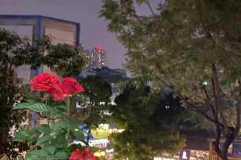 Không thể bỏ lỡ Chung cư Trung Hoà căn góc 78m2, 2 ngủ, SĐCC 7.2 tỷ