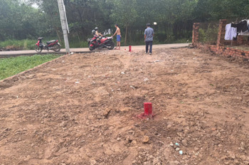 Đất nền cực phẩm ở Hùng Vương, xã Vĩnh Thanh, Nhơn Trạch, Đồng Nai