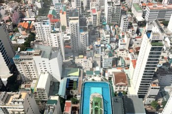 CẦN BÁN CĂN HỘ MƯỜNG THANH CENTER VIỄN TRIỀU MẶT ĐƯỜNG TRẦN PHÚ NHA TRANG KHÁNH HOÀ