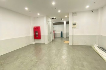 BÁN CĂN HỘ DÒNG TIỀN Phố Hào Nam Đống đa,8 tầng 17 phòng studio,24.8 tỷ