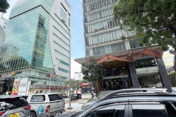 SIÊU PHẨM BÁN BUILDING 17 TẦNG - CĂN GÓC 2 MẶT TIỀN NGUYÊN ĐÌNH CHIỂU & PHAN KỄ BÍNH, QUẬN 1 - CHỦ