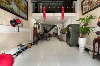 BÁN NHÀ NGUYỄN TRÃI – THANH XUÂN -10M  Ô TÔ  – 36M² x 3,5 TẦNG – GIÁ 8,5 TỶ 3 NGỦ ĐỦ CÔNG NĂNG –