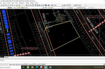ĐỘC QUYỀN – LÔ ĐẤT (40.36X50) GÓC 2 MT SIÊU ĐẸP NGAY NGUYỄN ẢNH THỦ Q12