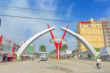 🔥 Chỉ 595 triệu – Sở hữu ngay lô đất trong lòng KCN Minh Hưng 3 – Cọc 50tr nhận ưu đãi 20 triệu!