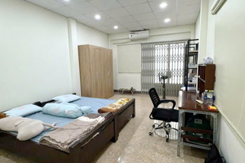 Nhà 4*14m vị trí đẹp HXH Dạ Nam P.Chánh Hưng