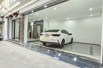 Bán nhà riêng Phố Lụa _Ô tô vào nhà_51M2_ Nở hậu_Thang máy_Chỉ hơn 13 tỷ !