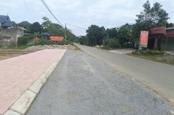 Sở hữu ngay 60m² thổ cư tại Cao Dương – giá chỉ từ 3xx