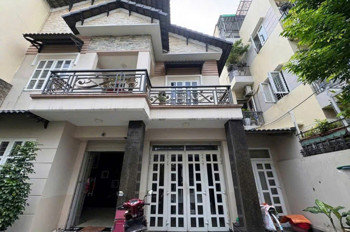 BIỆT THỰ TÂN CỔ ĐIỂN (10x20) BÁN GẤP P15, GÒ VẤP – KHU BIỆT THỰ ĐỒNG BỘ SIÊU SANG!