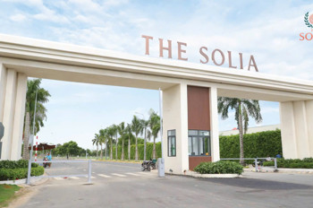 ĐÓN SÓNG HẠ TẦNG -  ĐẤT NỀN KHU TÂY 20,5 TRIỆU/M² - SỔ ĐỎ TRAO TAY - 6X16