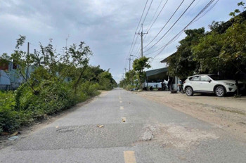 NHÀ XƯỞNG (14x40) MẶT TIỀN 1/ DƯƠNG CÔNG KHI, XUÂN THỚI THƯỢNG, HÓC MÔN!