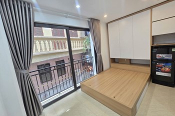 BÁN CĂN HỘ DÒNG TIỀN Đường Láng 70 m2 X 7 Tầng 18 phòng 26 Tỷ Đống Đa Hà Nội