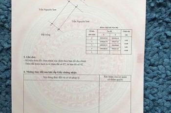 LÔ 61.2M² GIÁ 1.3x TỶ – ĐƯỜNG 8M, TRUNG TÂM CẨM HOÀN – THANH SƠN  ZALO 0567 222 555