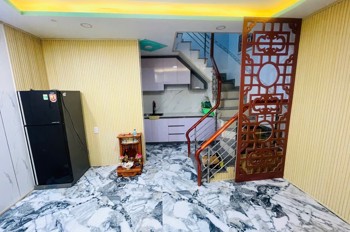 NHÀ ĐẸP- GIÁ TỐT chính chủ cần bán nhanh căn nhà vị trí đẹp tại huyện Nhà Bè, TPHCM