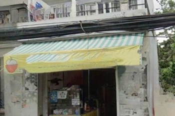 Nhà mặt tiền đường Phạm Thế Hiển Phường 7 Quận 8