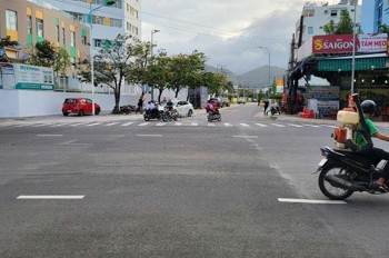 BÁN ĐẤT Ở ĐÔ THỊ MẶT TIỀN BIỂN ĐƯỜNG TRẦN PHÚ NHA TRANG