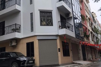 Bán Nhà Phố Đại Từ/Hoàng Mai, Gần Hồ linh Đàm, Trường, Chợ-85m*5 tầng- Nhỉnh 18 tỷ