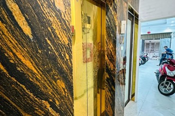 BÁN CĂN HỘ DÒNG TIỀN Chợ Khâm Thiên 71m2 7 Tầng 12 phòng 25 Tỷ Đống Đa Hà Nội