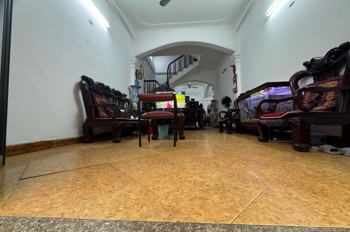 Bán Nhà Phố Khương Đình-103m*5 tầng*7mMT- Ngõ thông, gần trường, chợ. Nhỉnh 17 tỷ